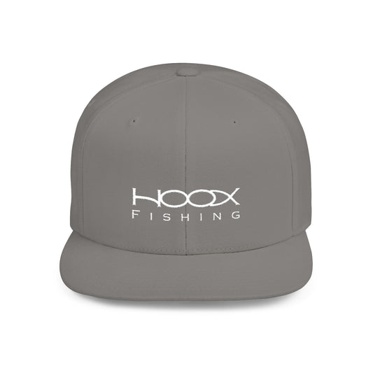 Hoox Fishing Snapback