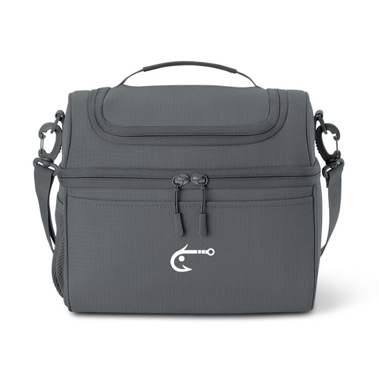 Exclusive Hoox Fishing Cooler Bag