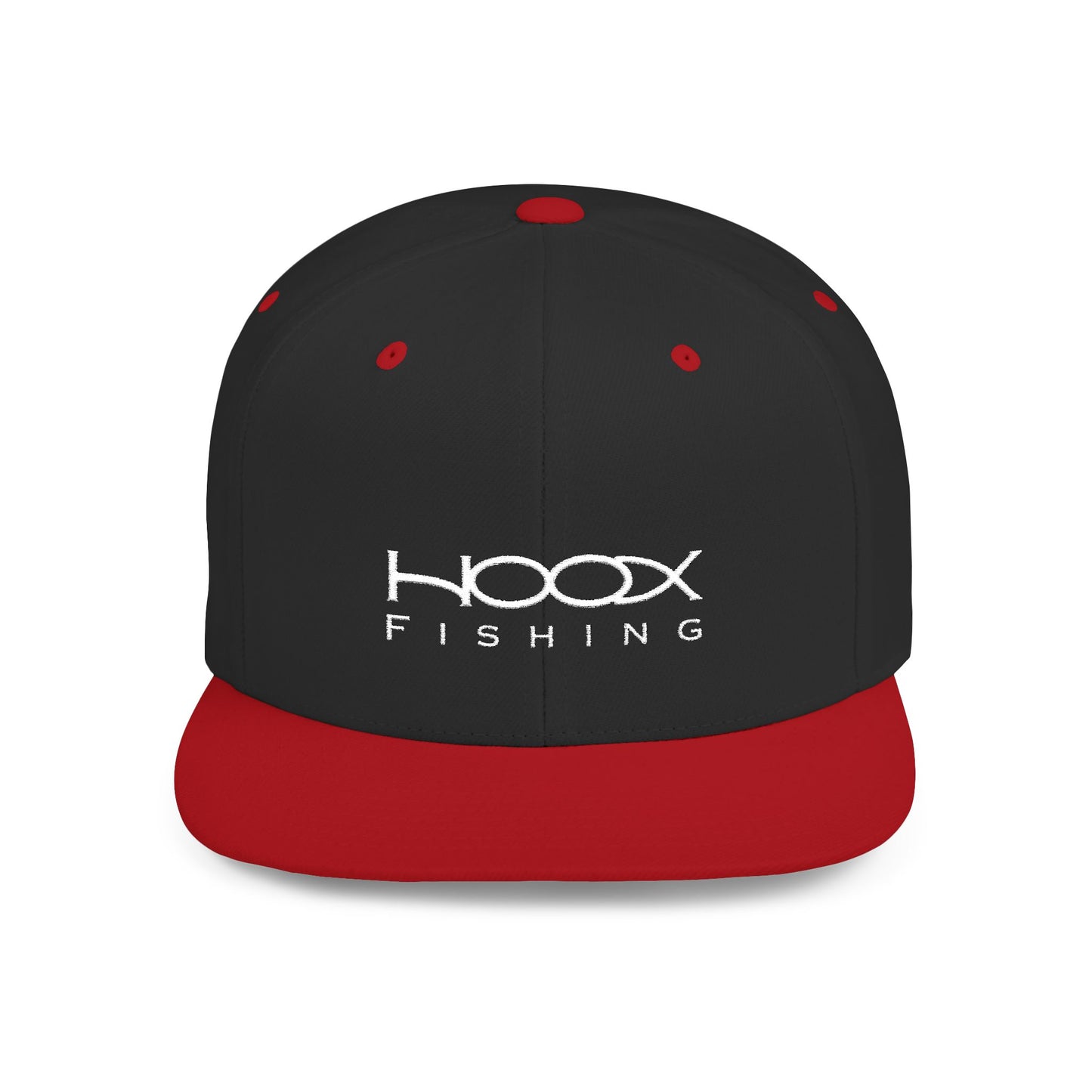 Hoox Fishing Snapback