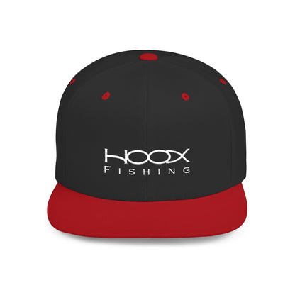 Hoox Fishing Snapback