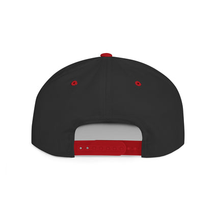 Hoox Fishing Snapback