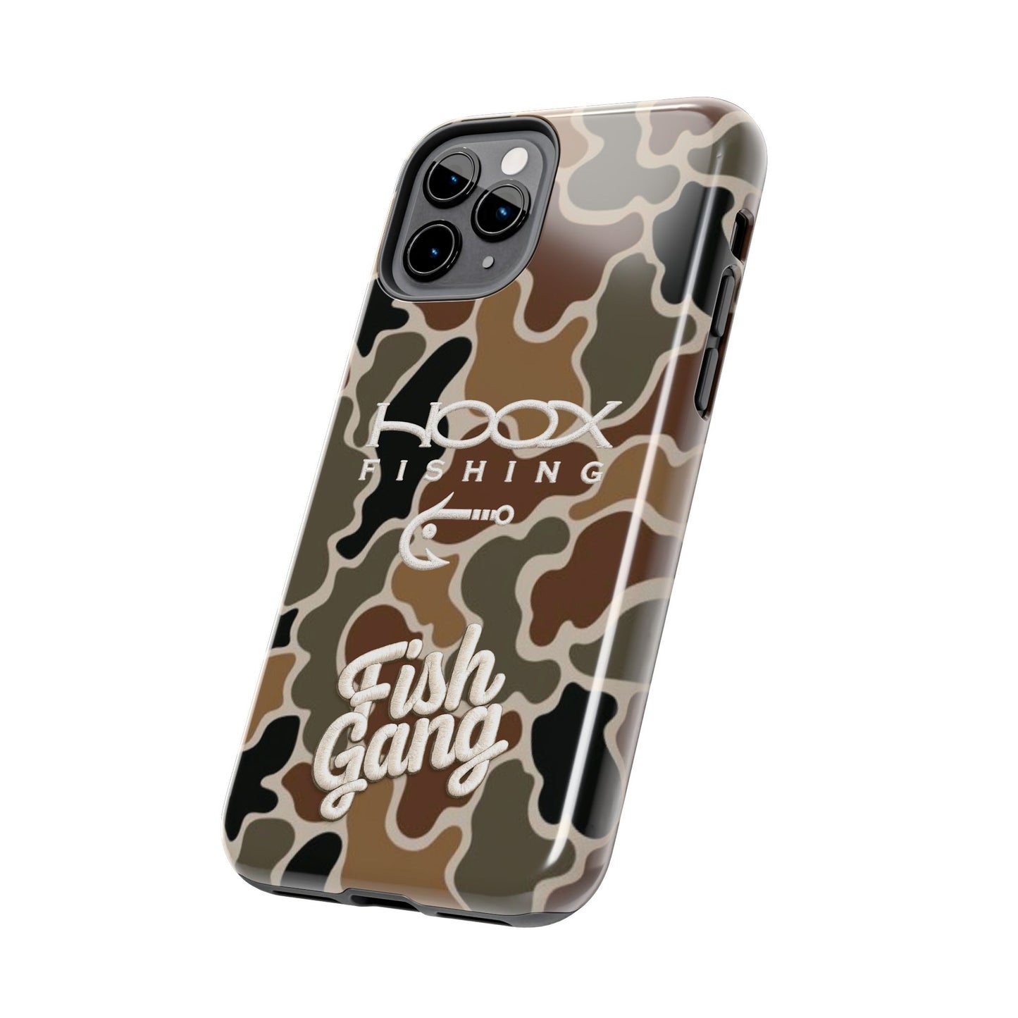 Tough Phone Cases