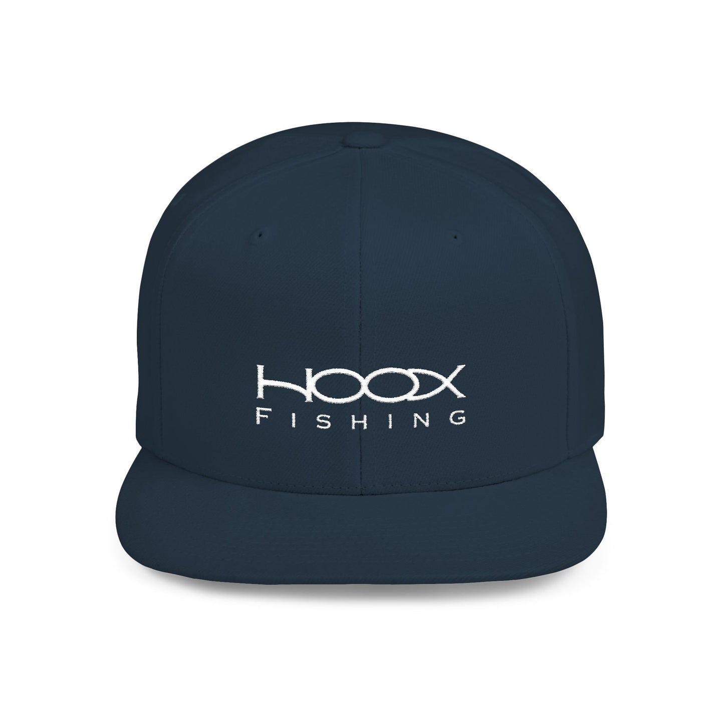 Hoox Fishing Snapback