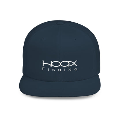 Hoox Fishing Snapback