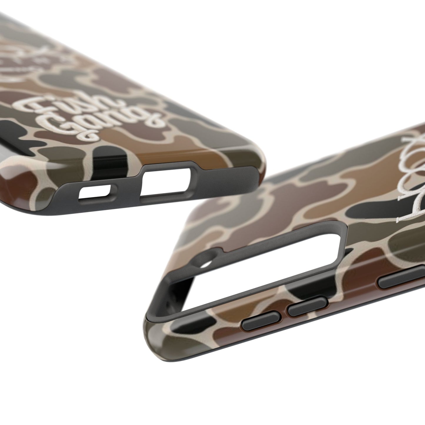 Tough Phone Cases
