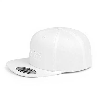 Hoox Fishing Snapback