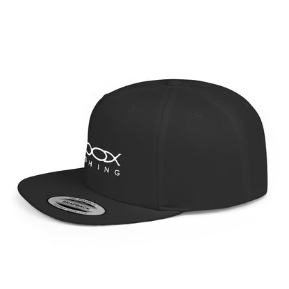 Hoox Fishing Snapback