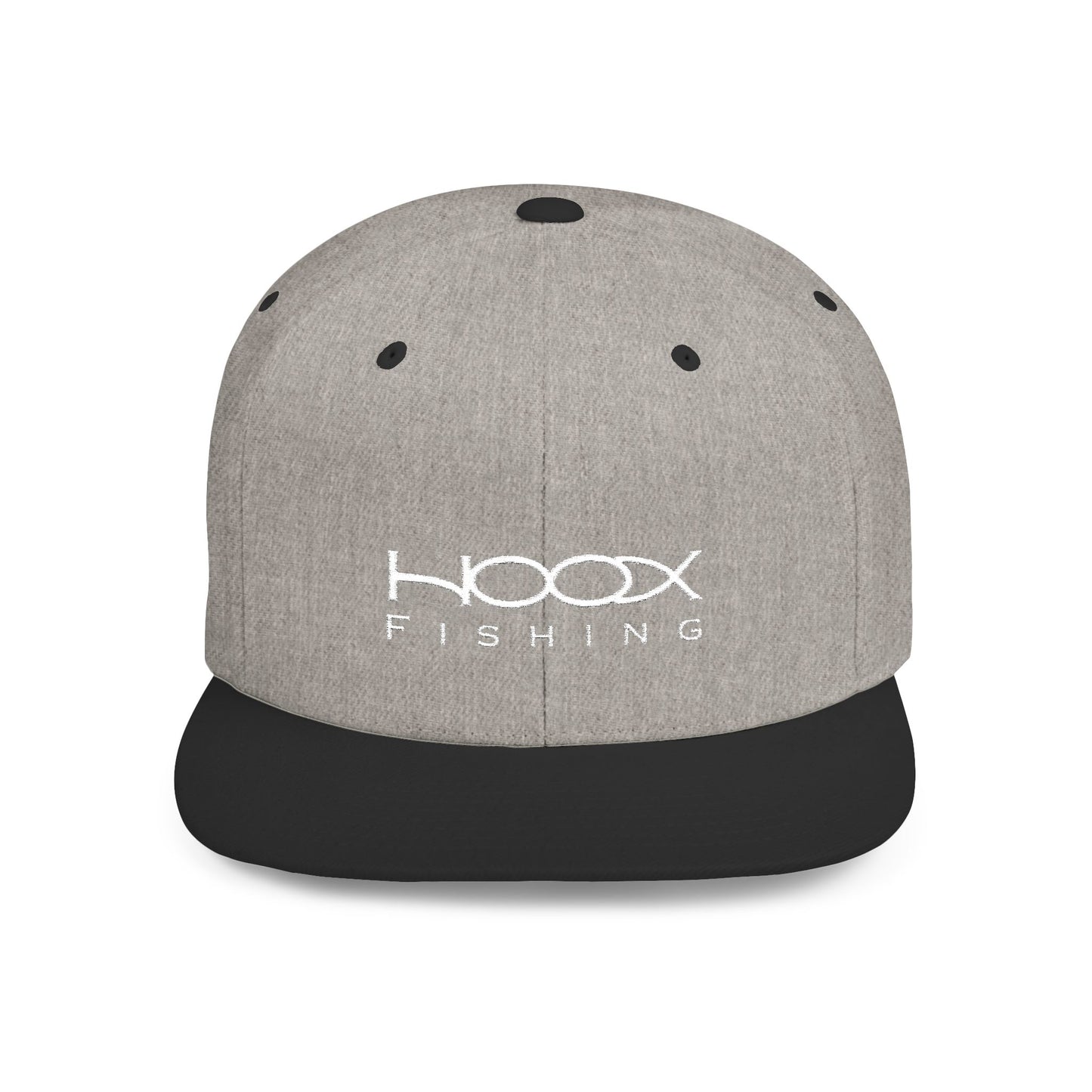 Hoox Fishing Snapback