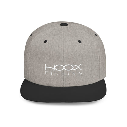 Hoox Fishing Snapback