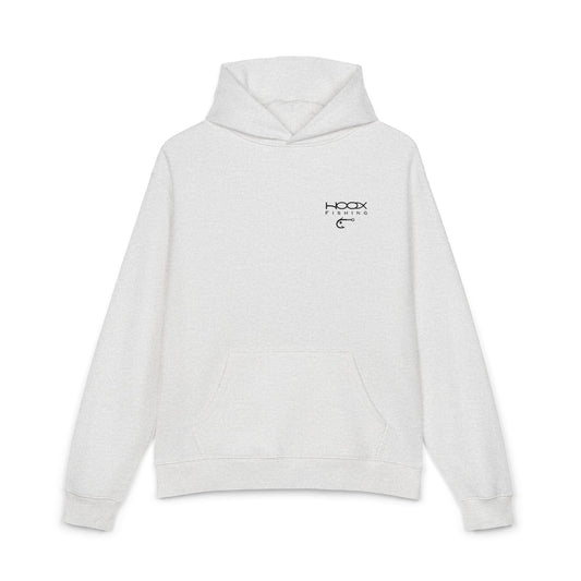 Hoox Fishing Hoodie | Small Chest Logo