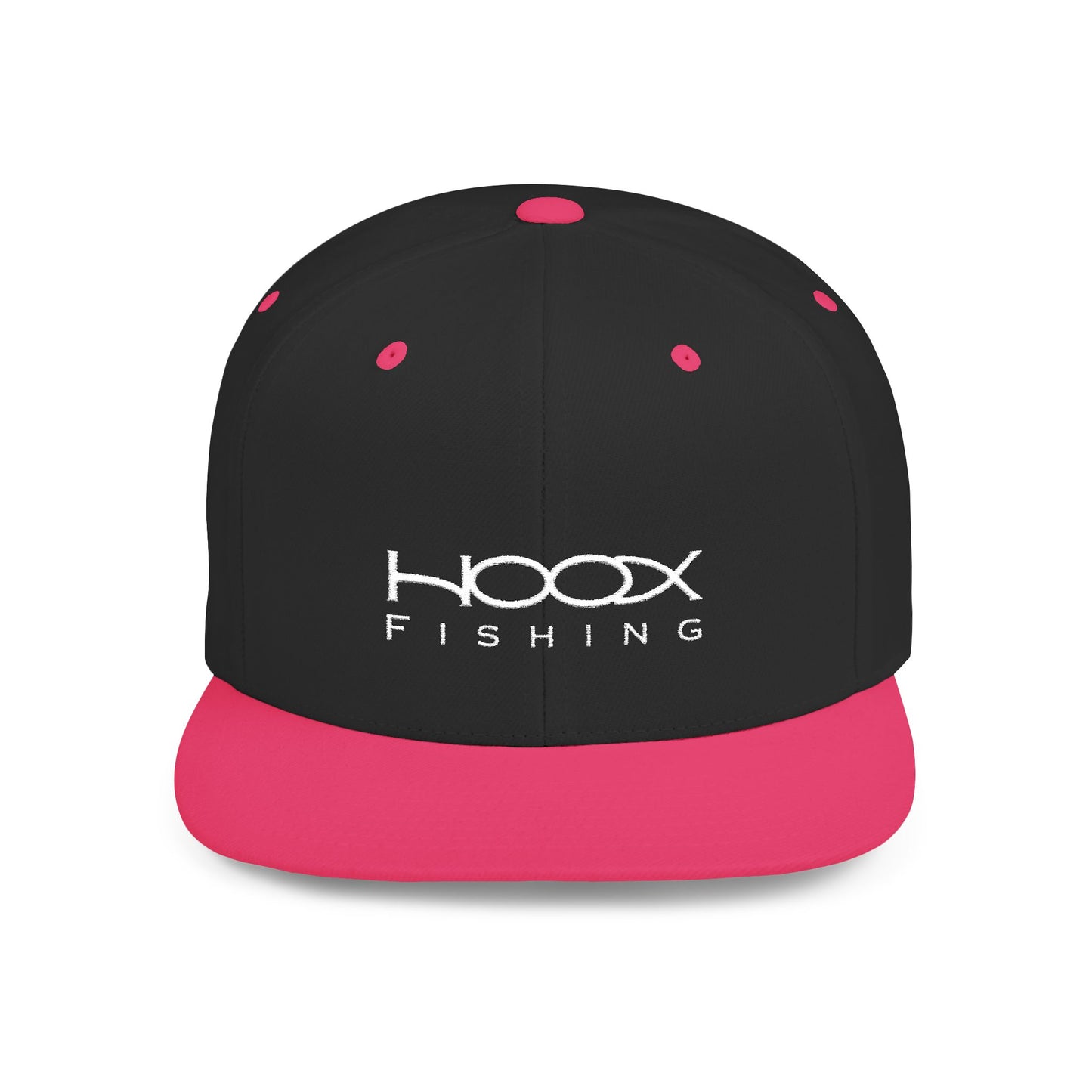 Hoox Fishing Snapback