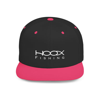 Hoox Fishing Snapback