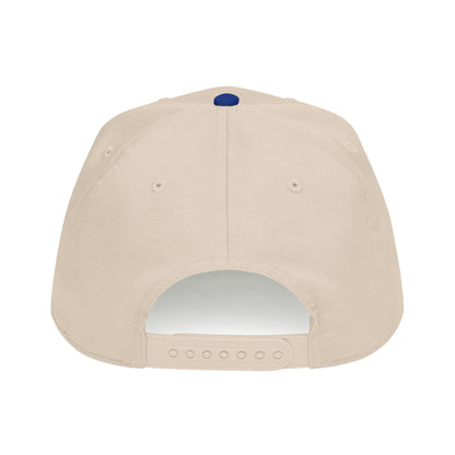 Exclusive Hoox Fishing Fish Gang Baseball Cap