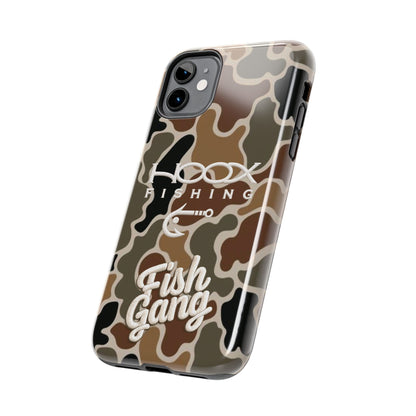 Tough Phone Cases