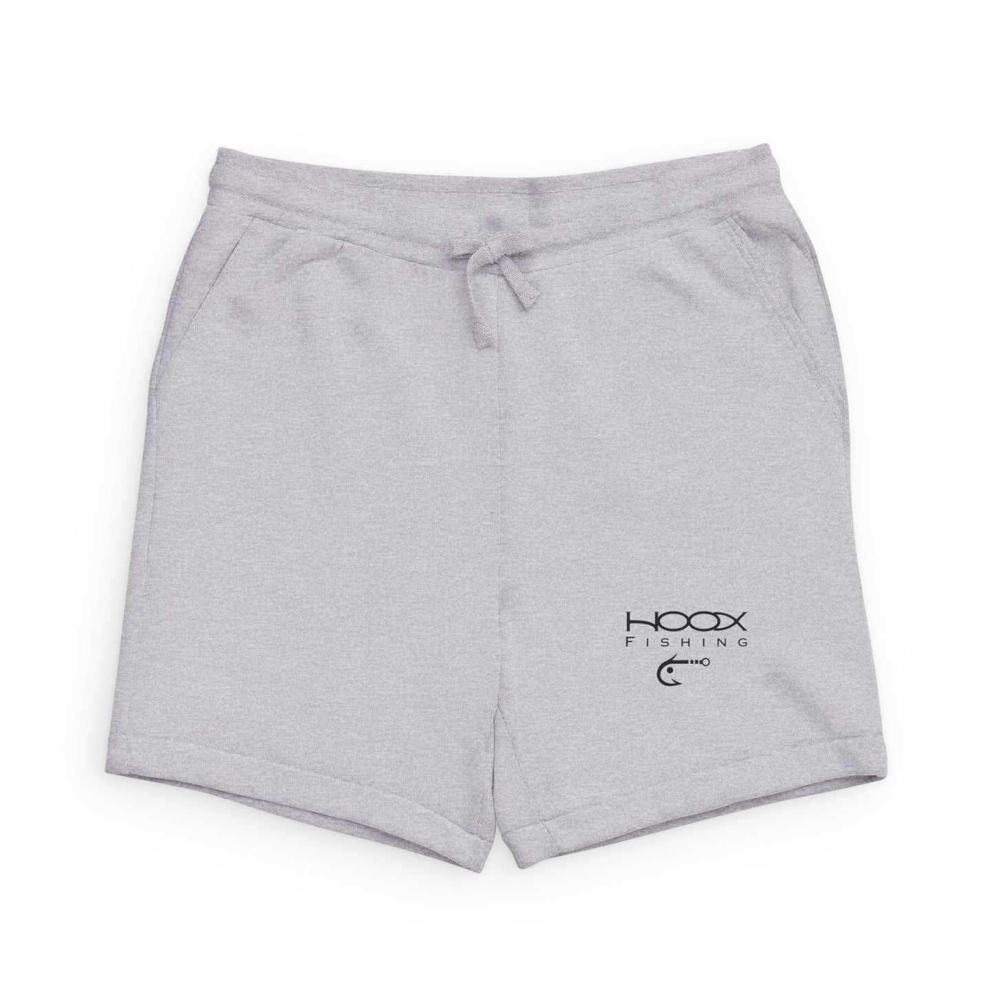 Hoox Fishing Unisex Sweatshort | Shorts