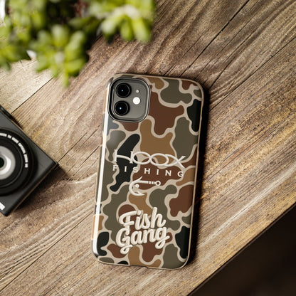 Tough Phone Cases