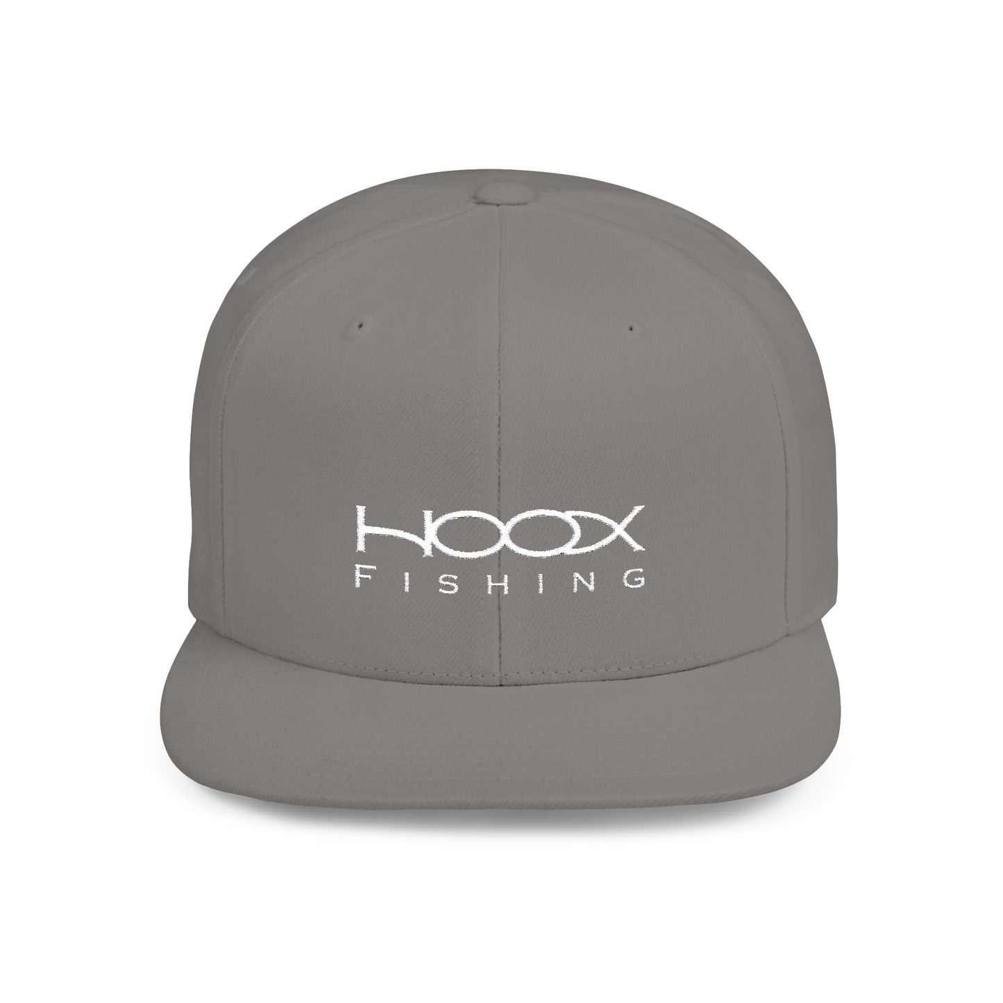 Hoox Fishing Snapback