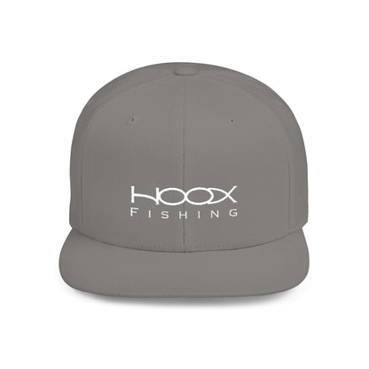 Hoox Fishing Snapback