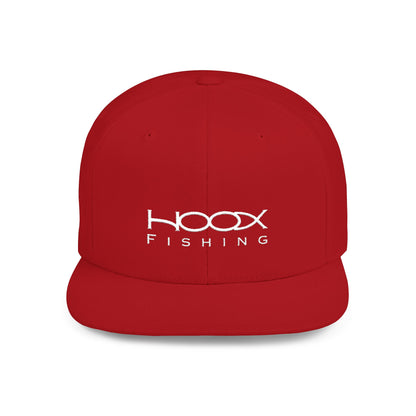 Hoox Fishing Snapback