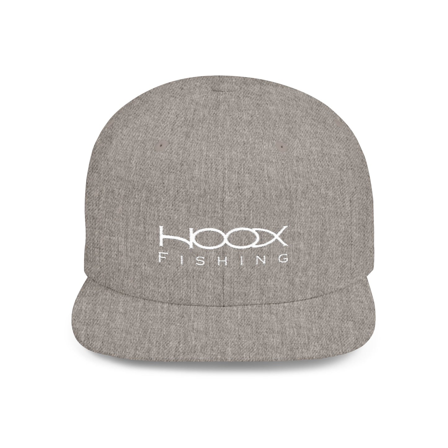 Hoox Fishing Snapback