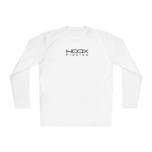Unisex Lightweight Long Sleeve 100% Polyester
