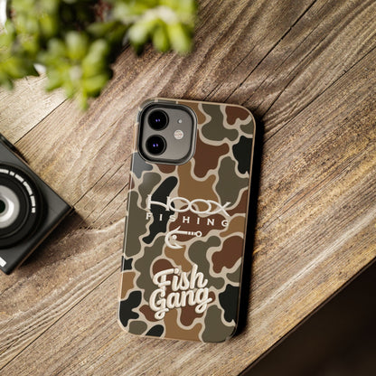 Tough Phone Cases