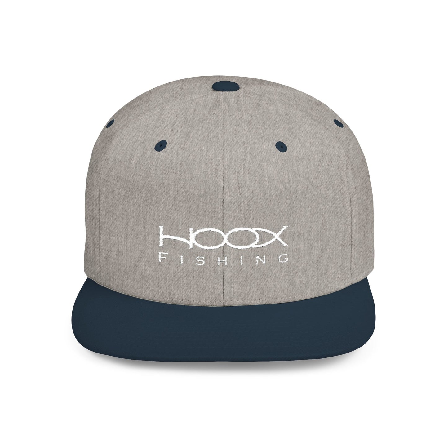 Hoox Fishing Snapback