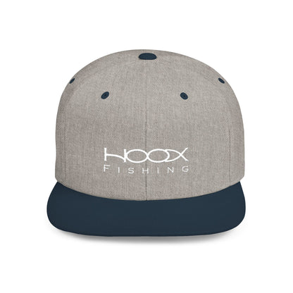 Hoox Fishing Snapback