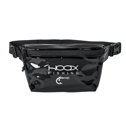 Hoox Fishing Fanny Pack