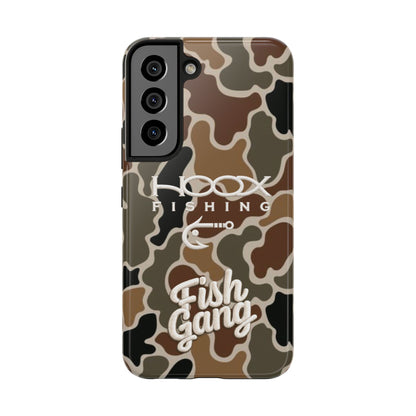 Tough Phone Cases