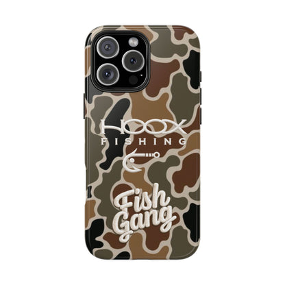Tough Phone Cases