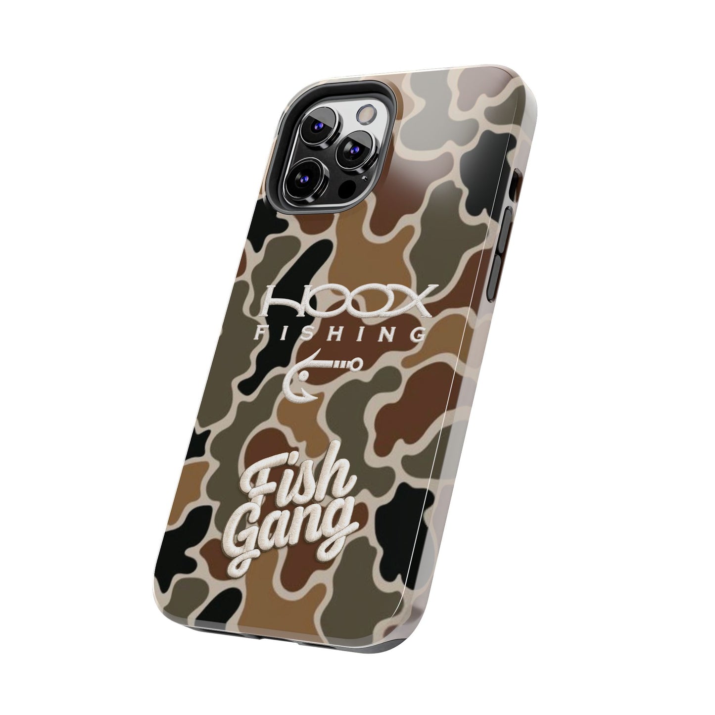 Tough Phone Cases