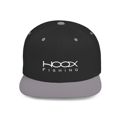 Hoox Fishing Snapback