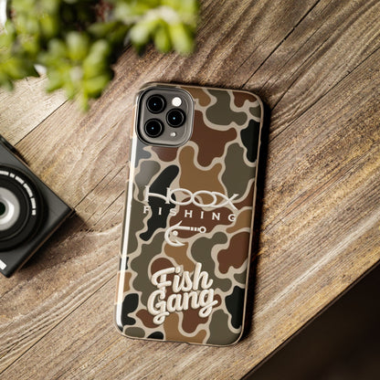 Tough Phone Cases