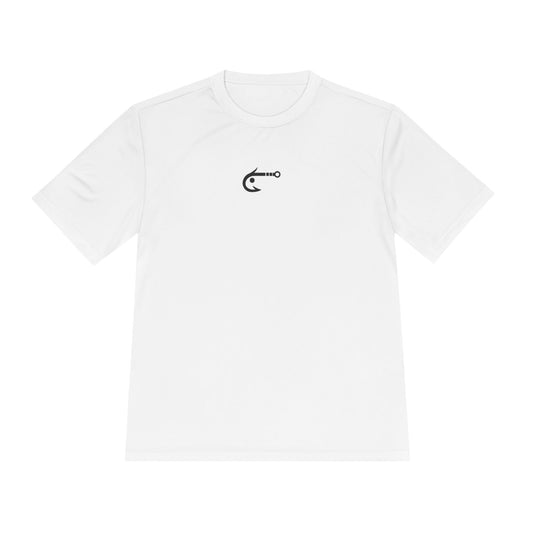 Unisex Moisture Wicking Tee