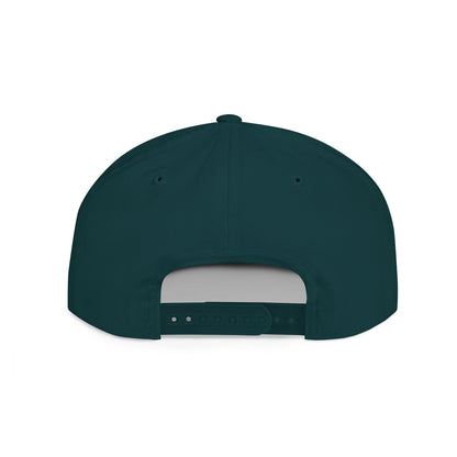 Hoox Fishing Snapback