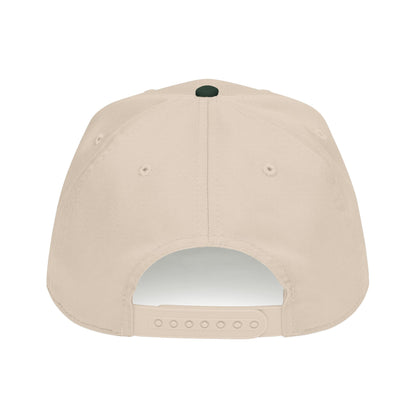Exclusive Hoox Fishing Fish Gang Baseball Cap