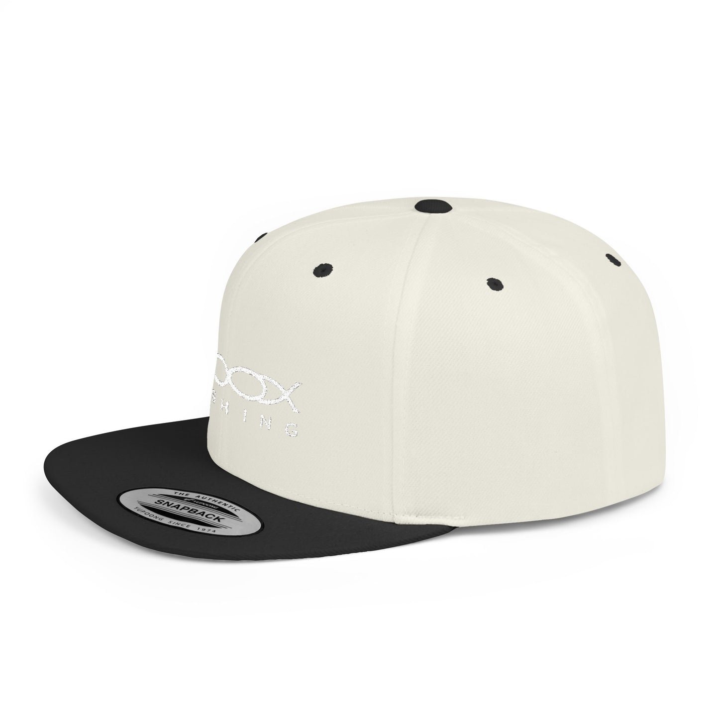 Hoox Fishing Snapback