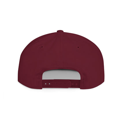 Hoox Fishing Snapback