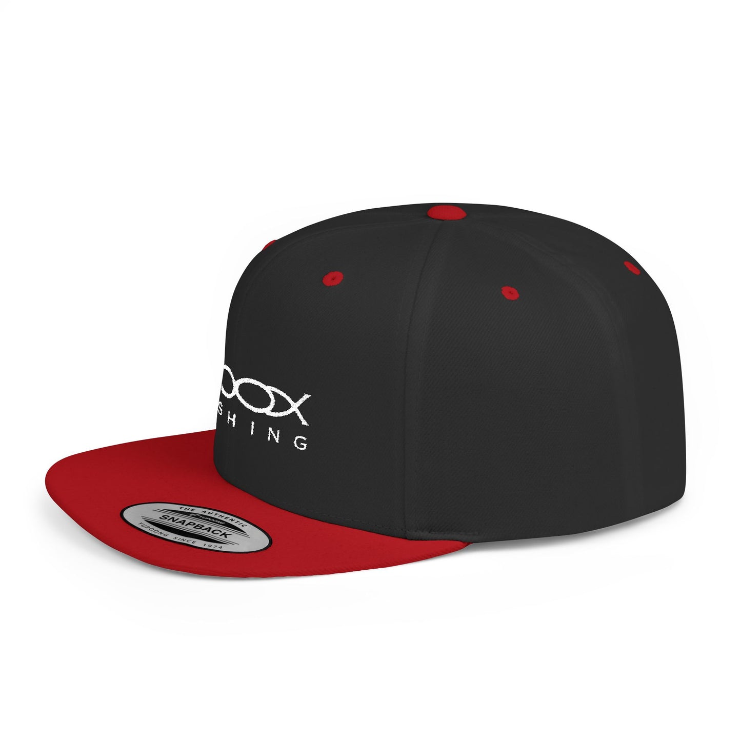Hoox Fishing Snapback