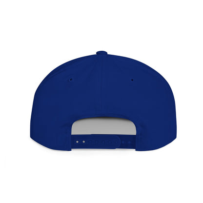 Hoox Fishing Snapback