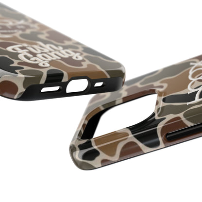 Tough Phone Cases