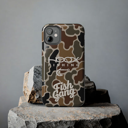 Tough Phone Cases