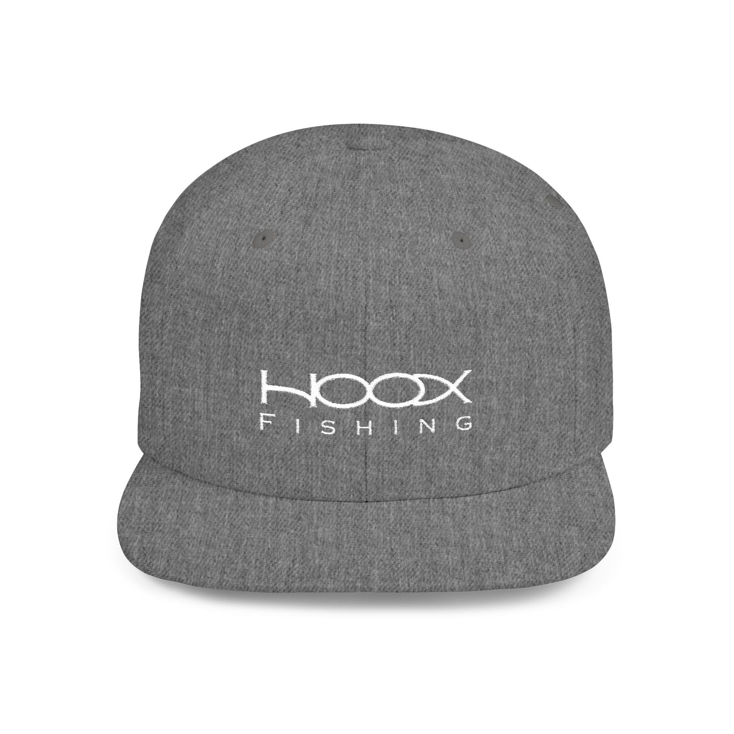 Hoox Fishing Snapback
