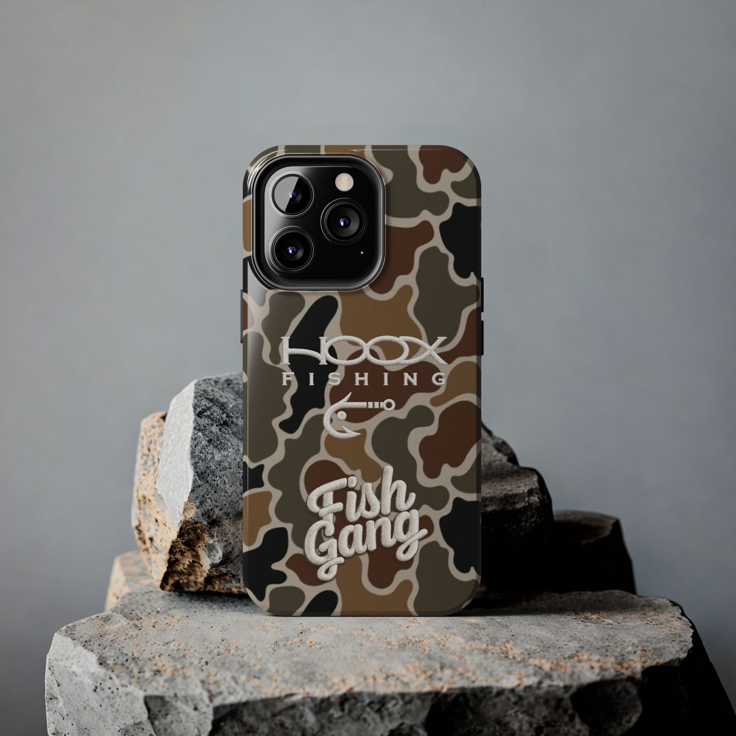 Tough Phone Cases
