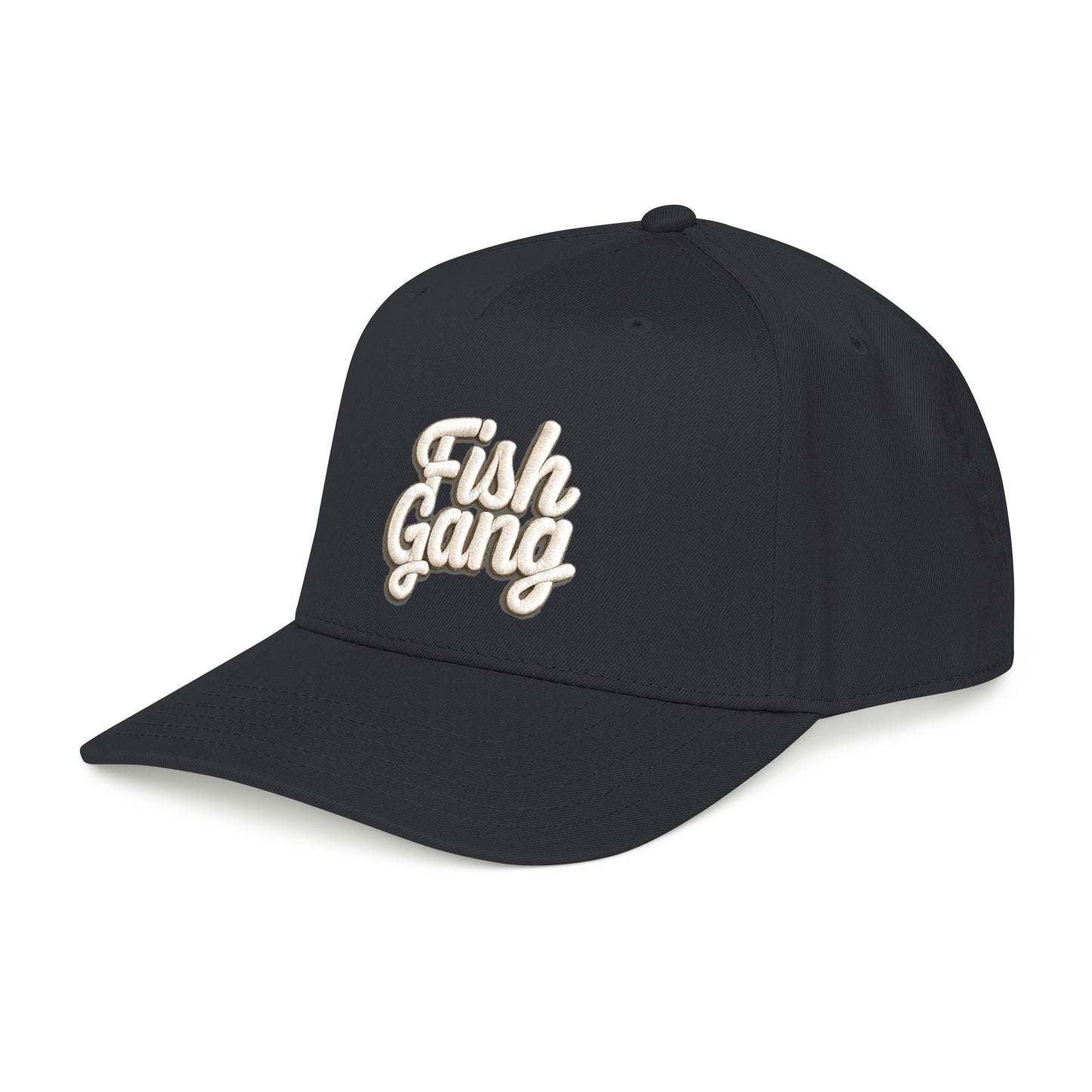 Exclusive Hoox Fishing Fish Gang Baseball Cap