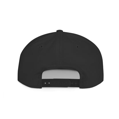 Hoox Fishing Snapback