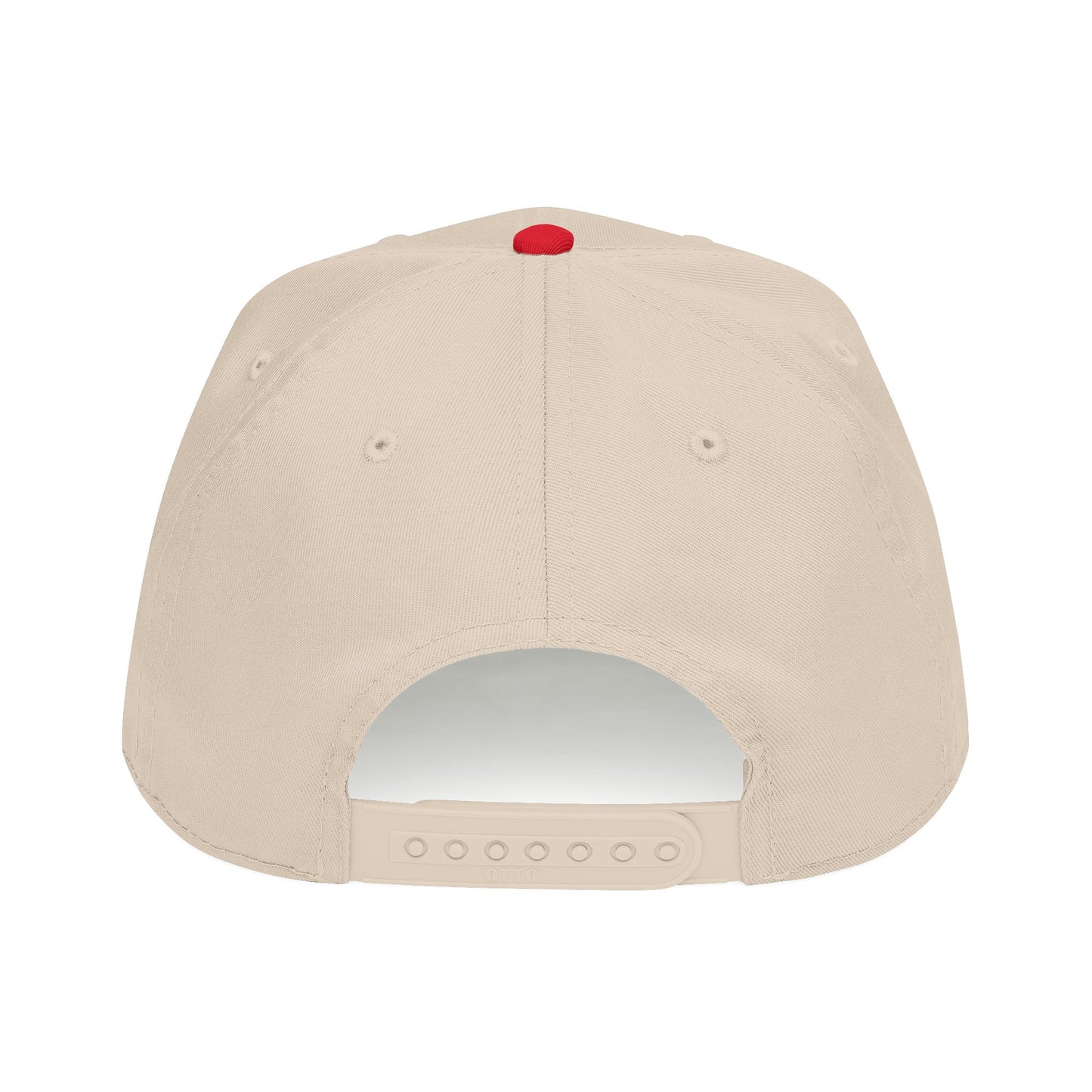 Exclusive Hoox Fishing Fish Gang Baseball Cap