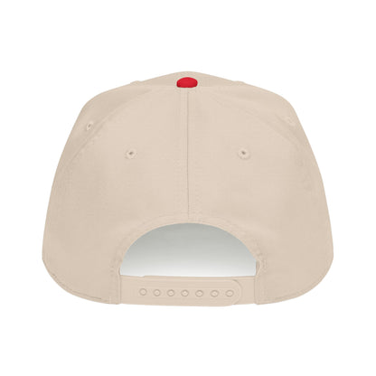 Exclusive Hoox Fishing Fish Gang Baseball Cap