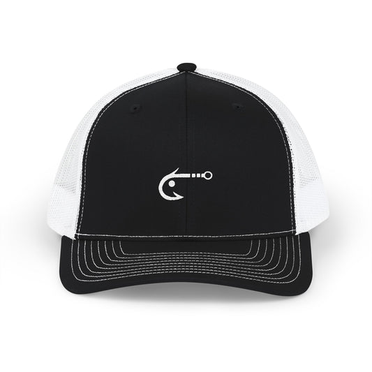 Hoox Snapback Trucker Cap